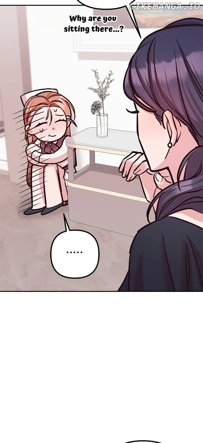Marriage After a Close Call Chapter 19 page 104 - 