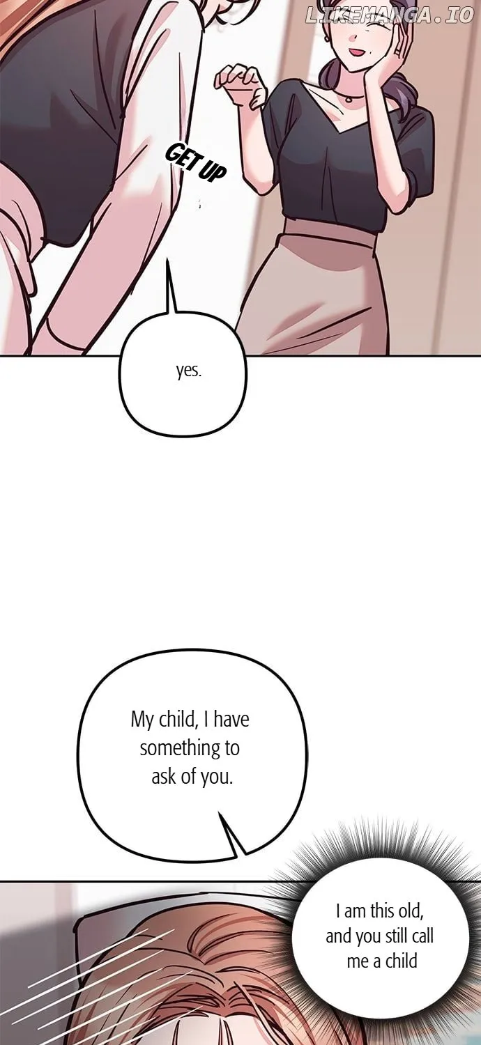 Marriage After a Close Call Chapter 19 page 106 - 