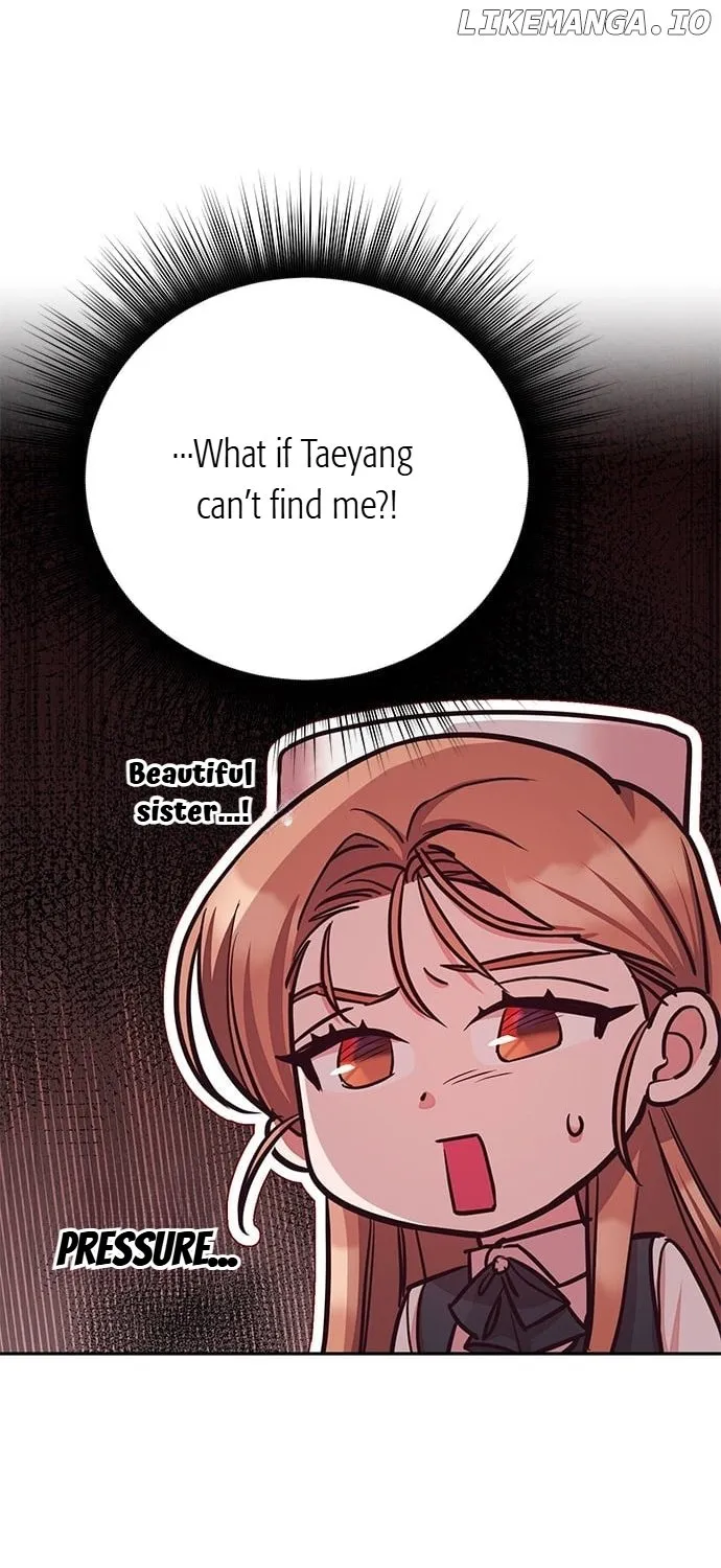 Marriage After a Close Call Chapter 19 page 116 - 