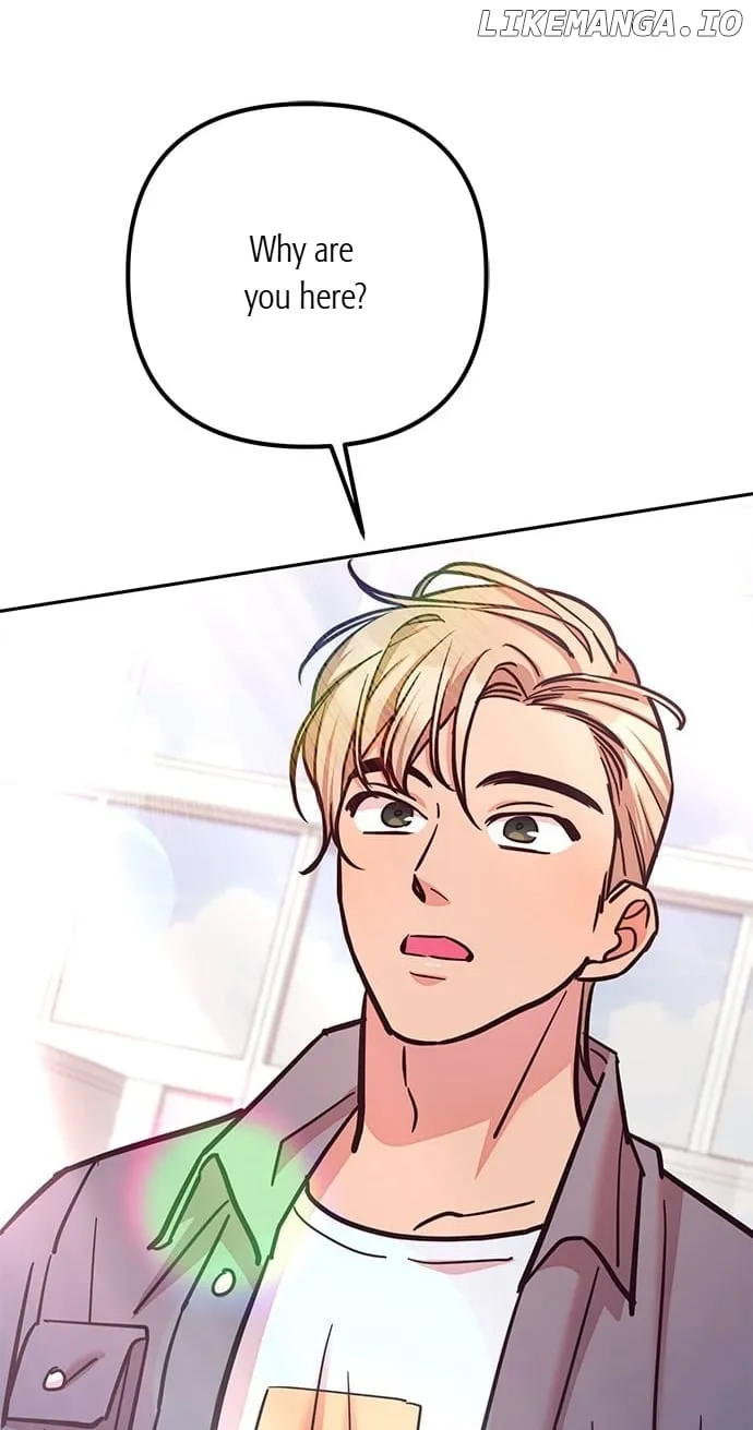 Marriage After a Close Call Chapter 19 page 129 - 