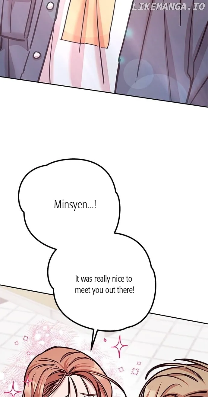 Marriage After a Close Call Chapter 19 page 130 - 