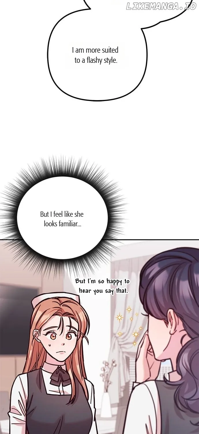 Marriage After a Close Call Chapter 19 page 14 - 