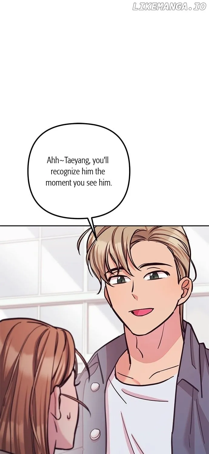 Marriage After a Close Call Chapter 19 page 132 - 