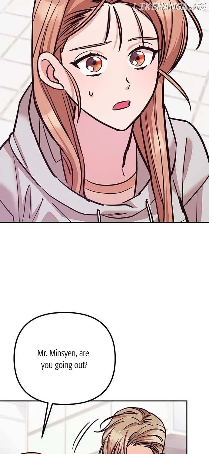 Marriage After a Close Call Chapter 19 page 134 - 
