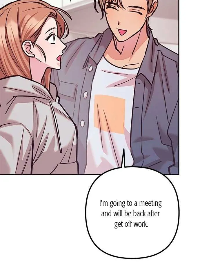 Marriage After a Close Call Chapter 19 page 135 - 