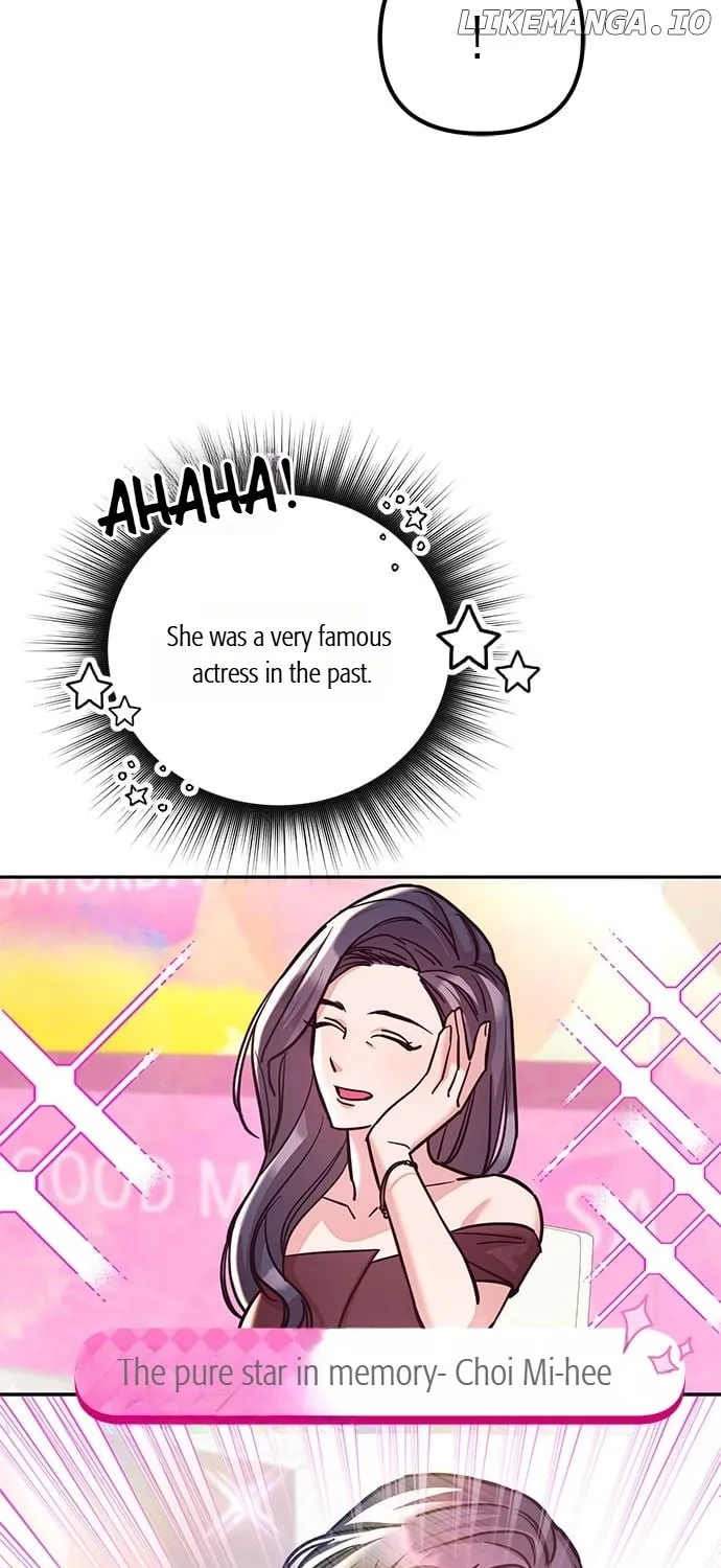 Marriage After a Close Call Chapter 19 page 18 - 