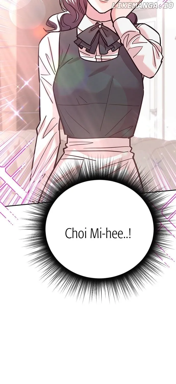 Marriage After a Close Call Chapter 19 page 20 - 