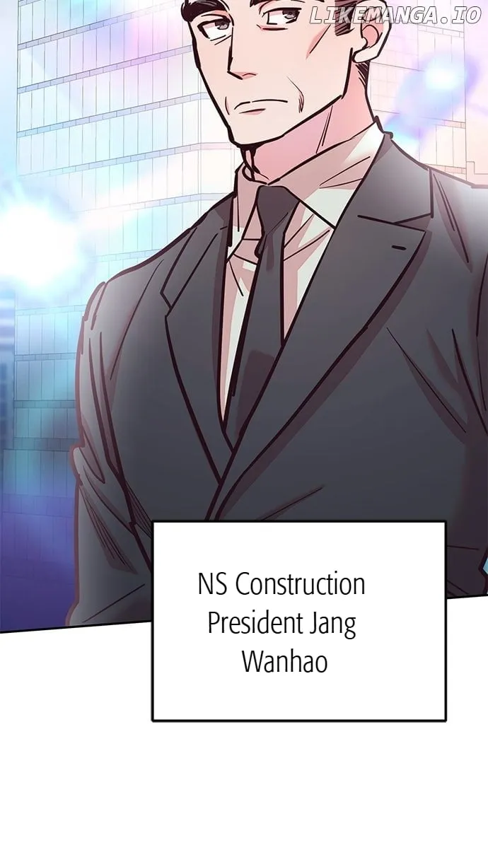 Marriage After a Close Call Chapter 19 page 26 - 
