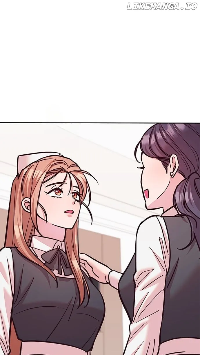 Marriage After a Close Call Chapter 19 page 27 - 