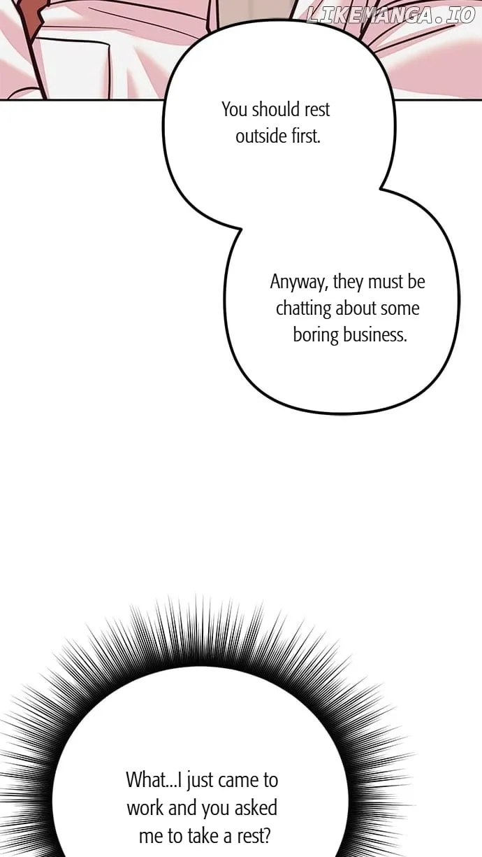 Marriage After a Close Call Chapter 19 page 28 - 