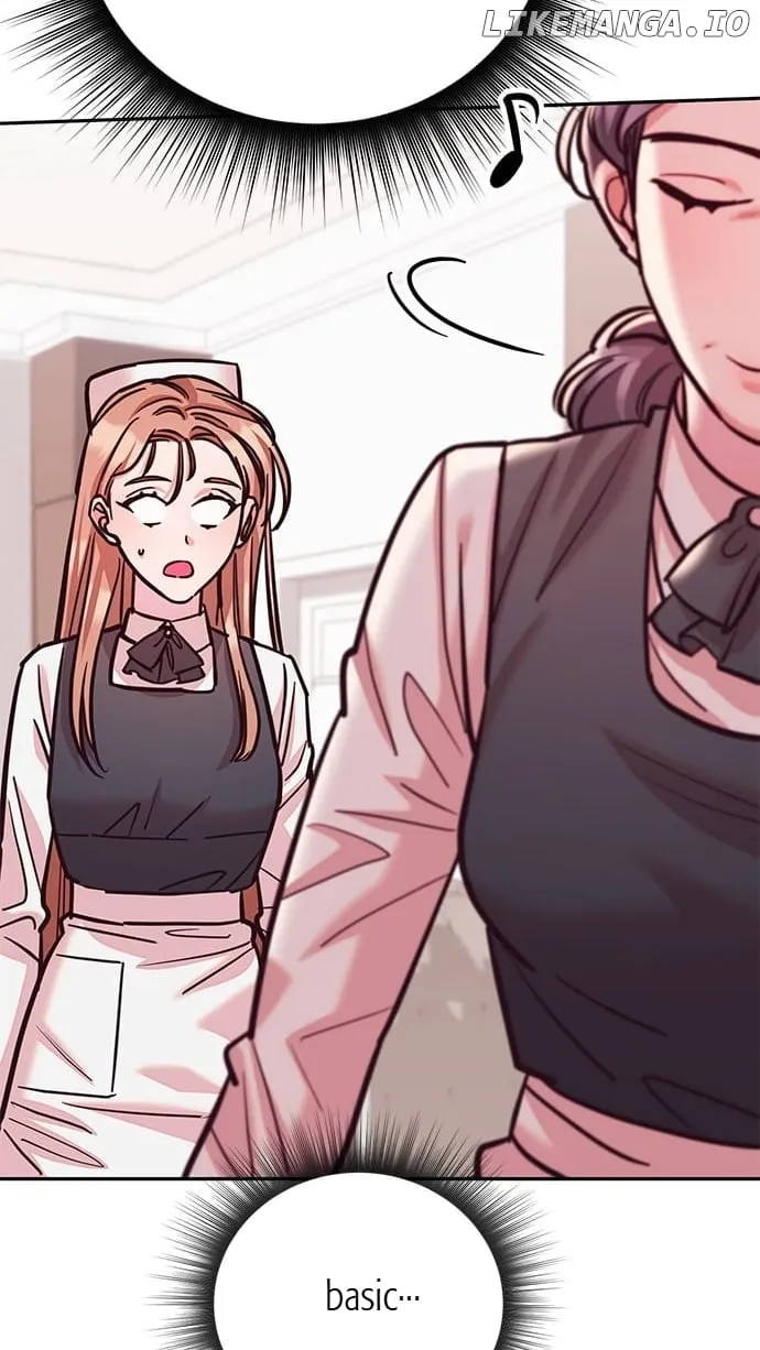 Marriage After a Close Call Chapter 19 page 29 - 