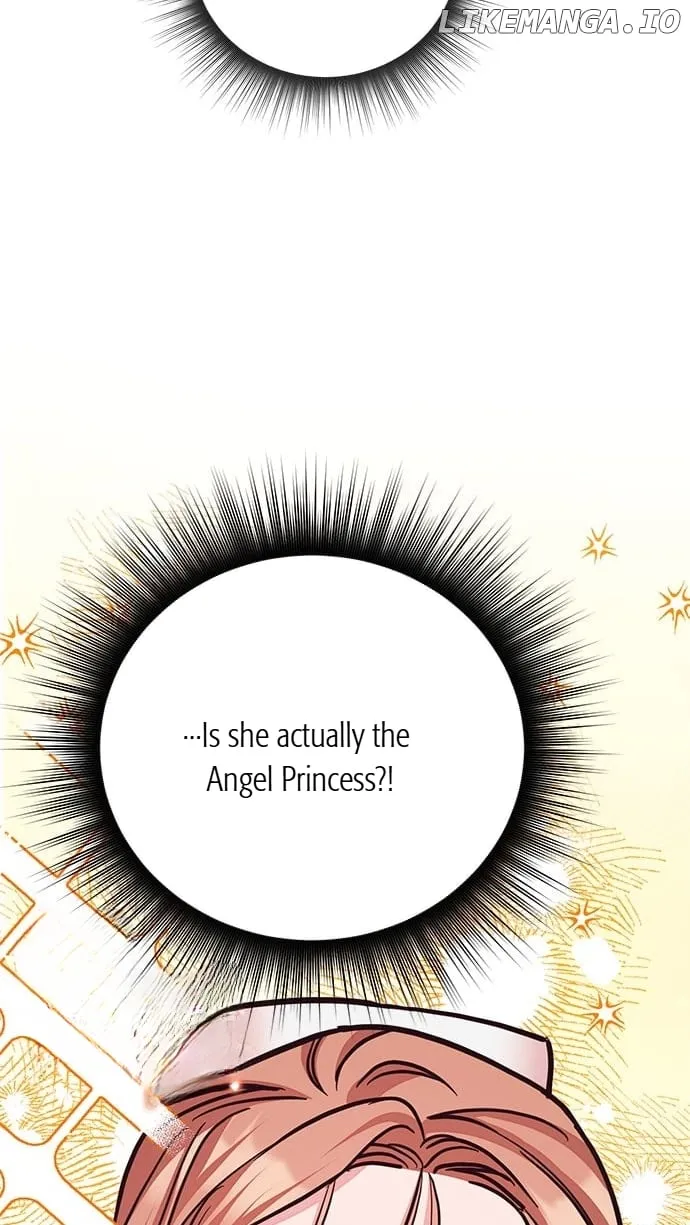 Marriage After a Close Call Chapter 19 page 30 - 