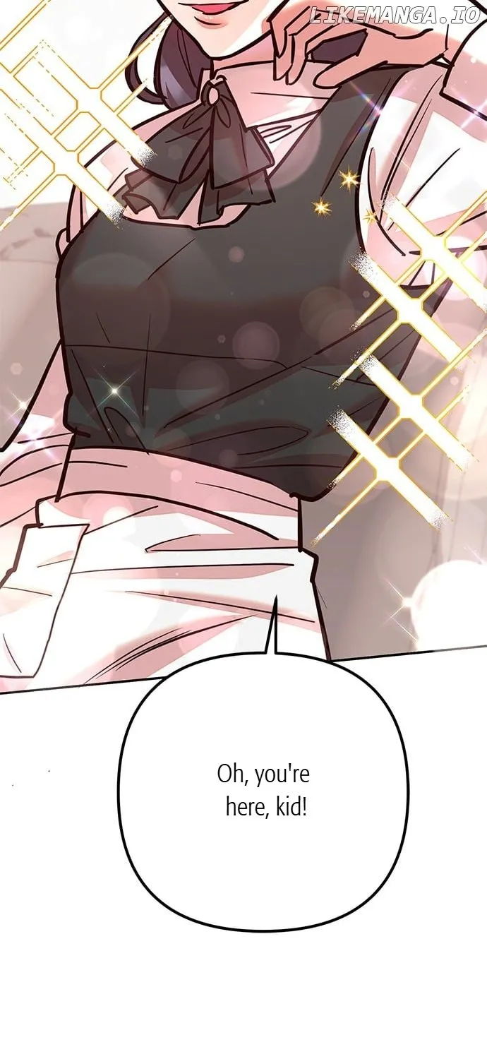 Marriage After a Close Call Chapter 19 page 4 - 