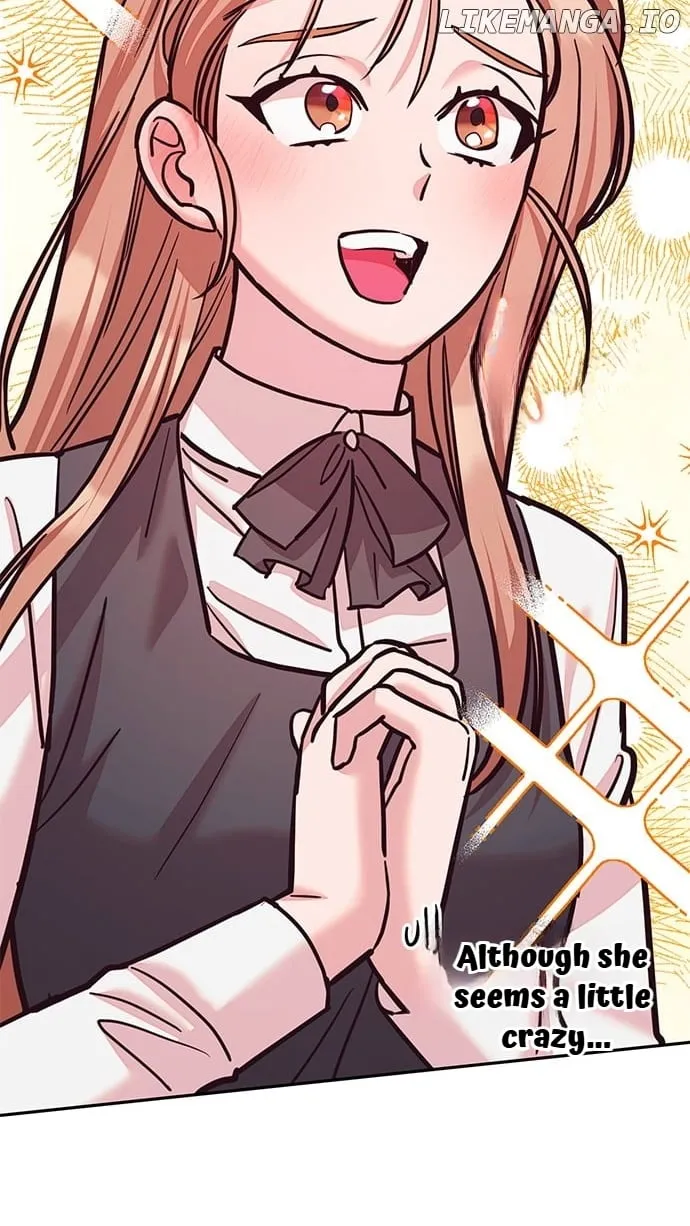 Marriage After a Close Call Chapter 19 page 31 - 
