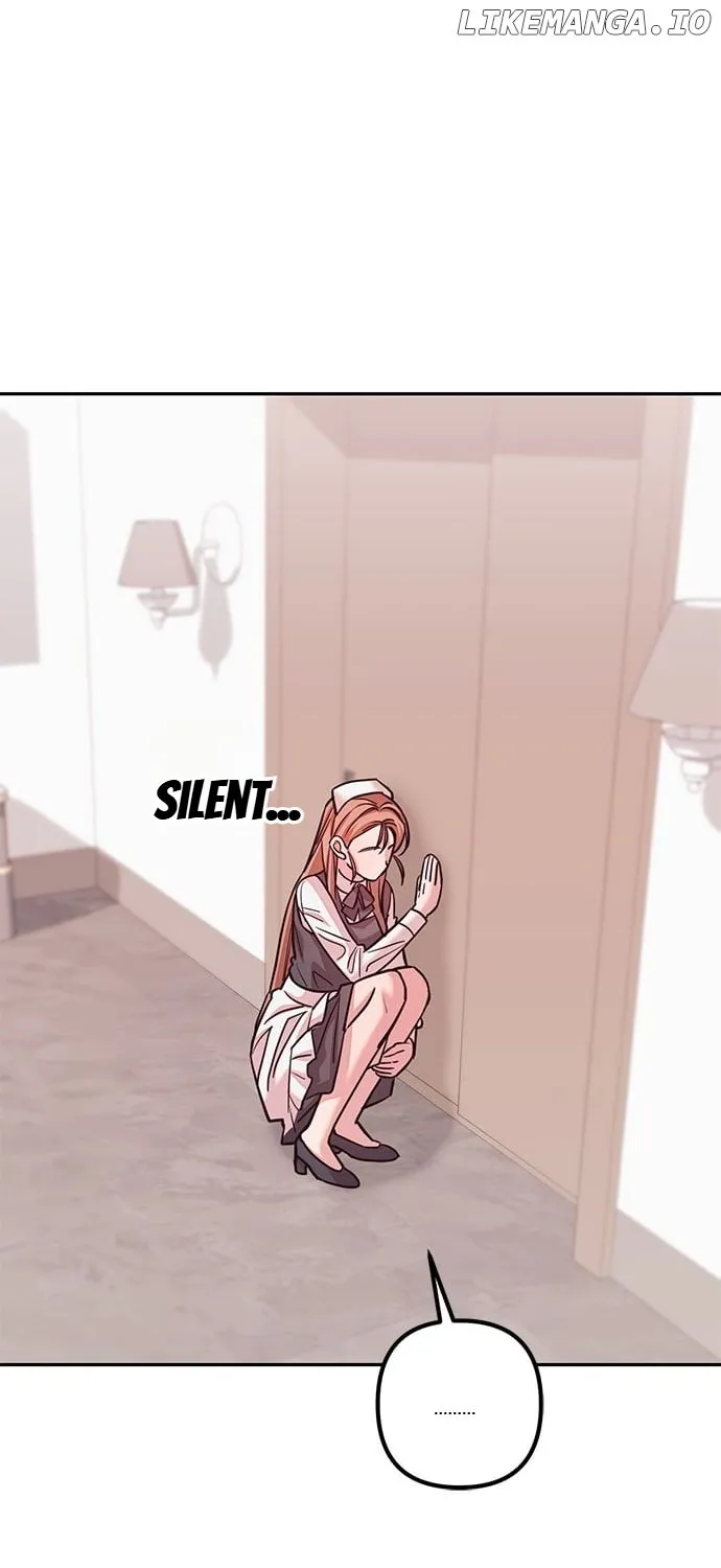 Marriage After a Close Call Chapter 19 page 42 - 