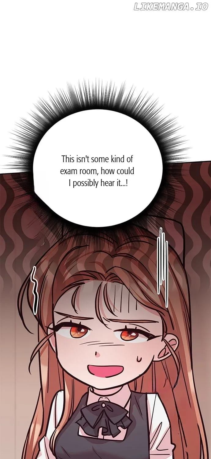 Marriage After a Close Call Chapter 19 page 44 - 