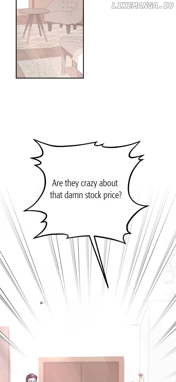 Marriage After a Close Call Chapter 19 page 48 - 