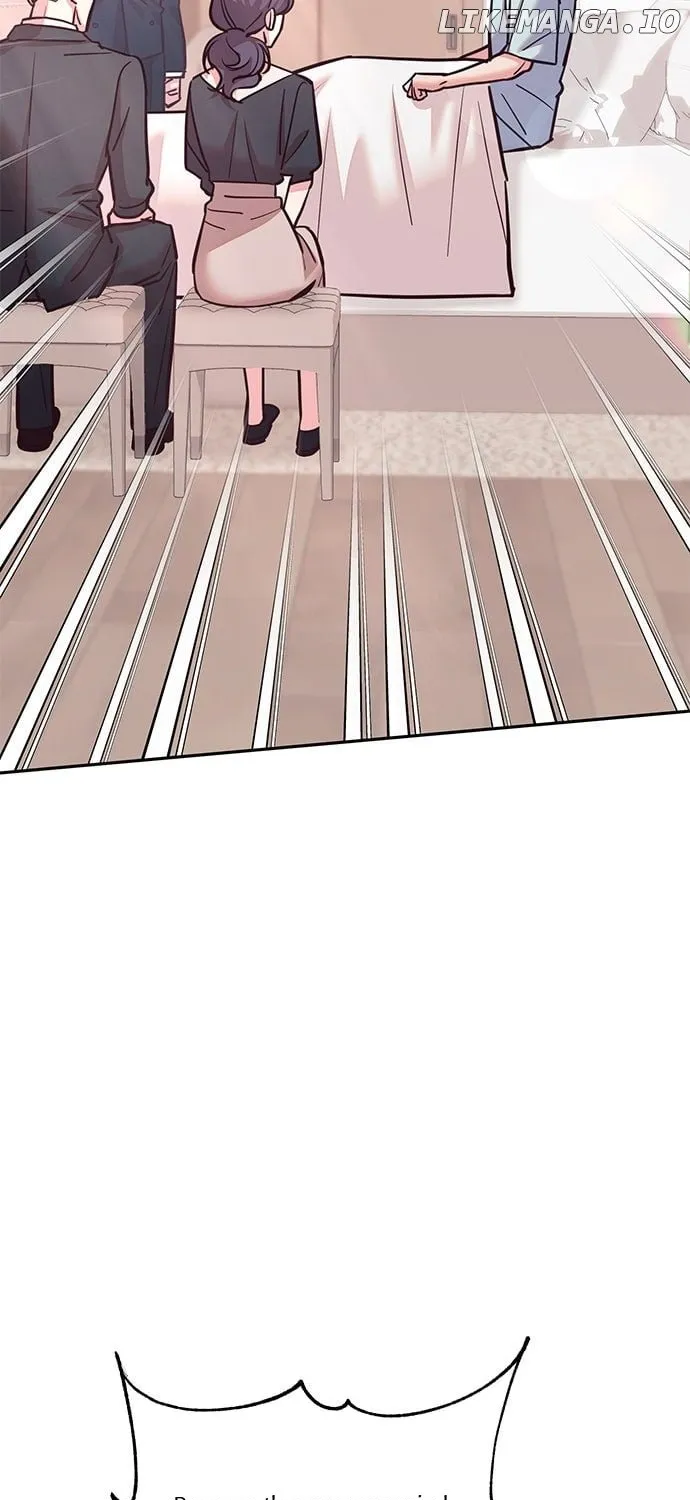 Marriage After a Close Call Chapter 19 page 50 - 