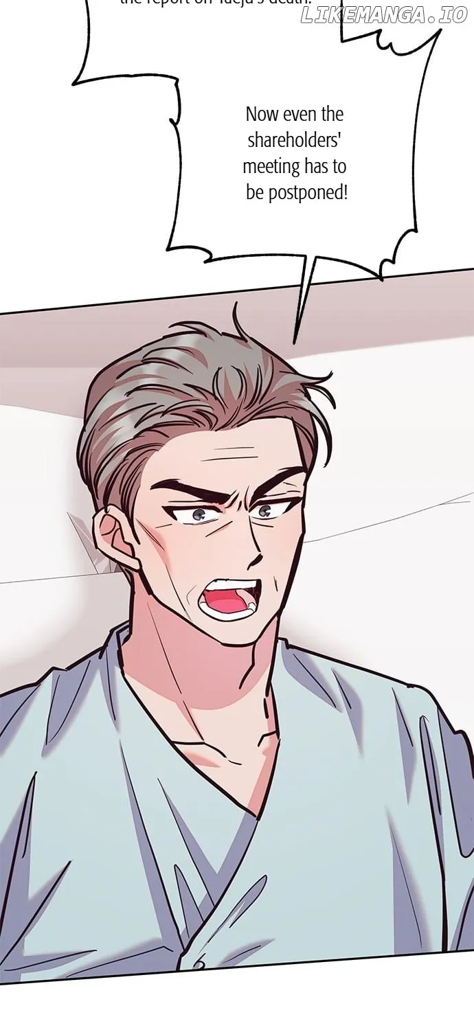 Marriage After a Close Call Chapter 19 page 52 - 