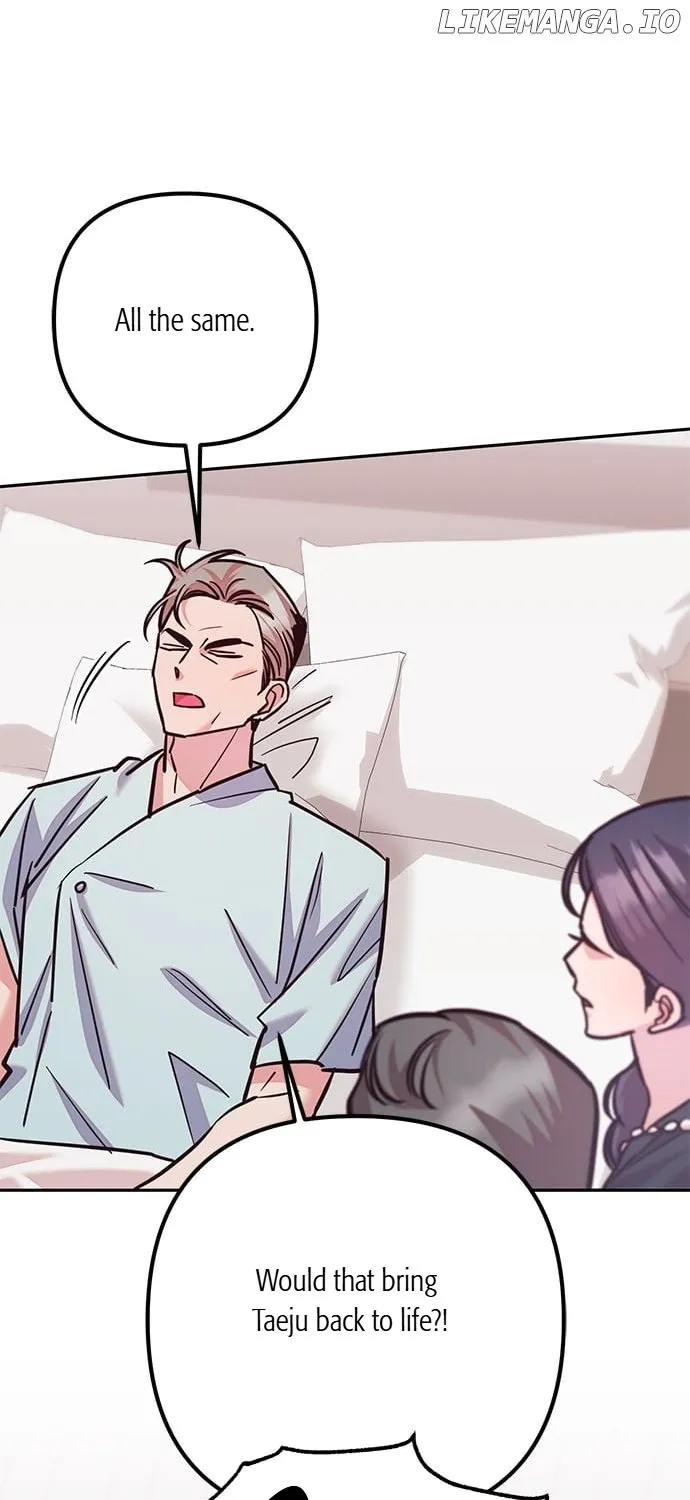 Marriage After a Close Call Chapter 19 page 56 - 