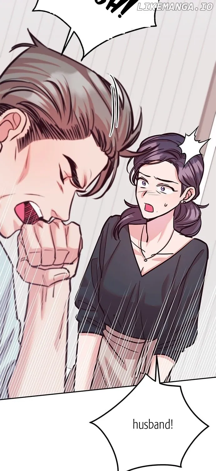 Marriage After a Close Call Chapter 19 page 58 - 