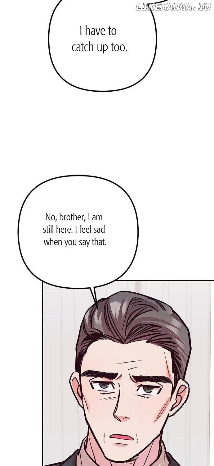 Marriage After a Close Call Chapter 19 page 64 - 