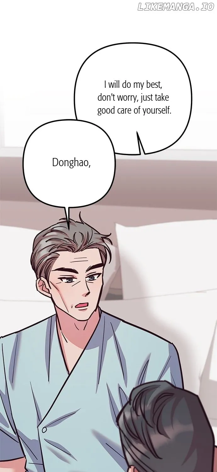 Marriage After a Close Call Chapter 19 page 66 - 