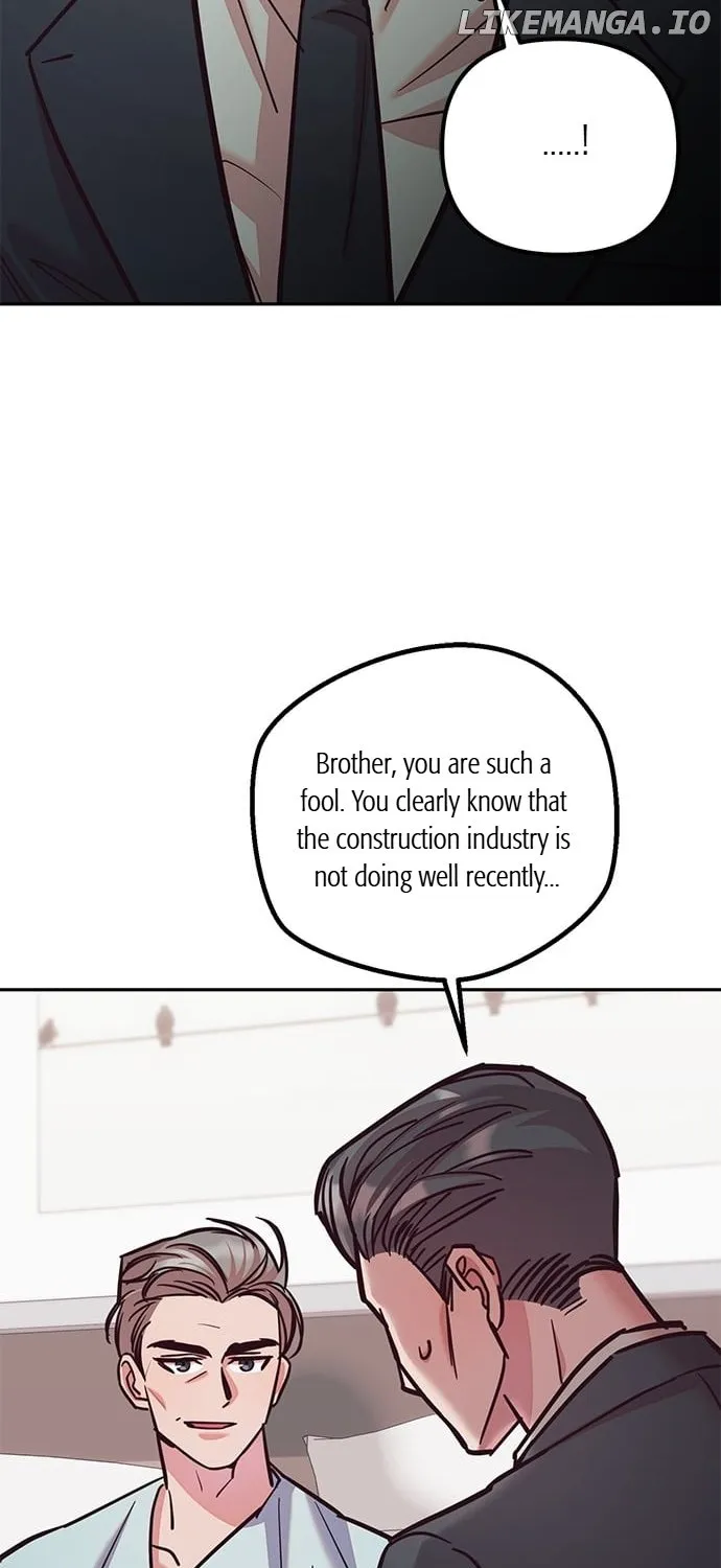 Marriage After a Close Call Chapter 19 page 70 - 