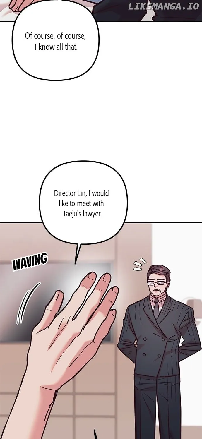 Marriage After a Close Call Chapter 19 page 72 - 