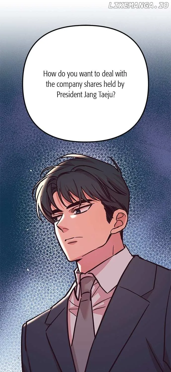 Marriage After a Close Call Chapter 19 page 76 - 