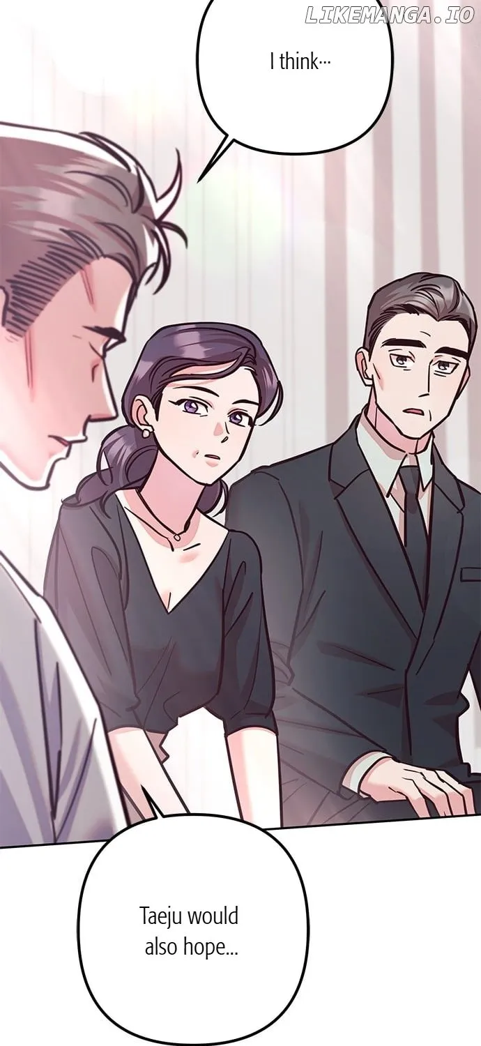 Marriage After a Close Call Chapter 19 page 80 - 