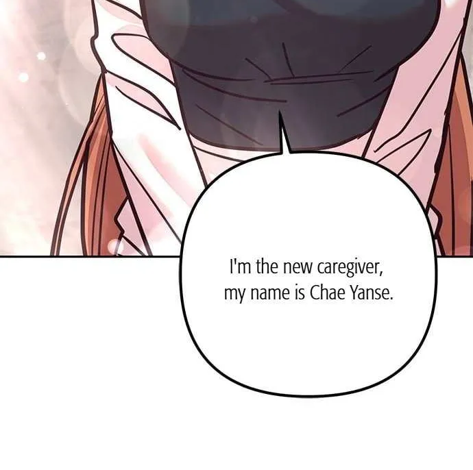Marriage After a Close Call Chapter 19 page 9 - 