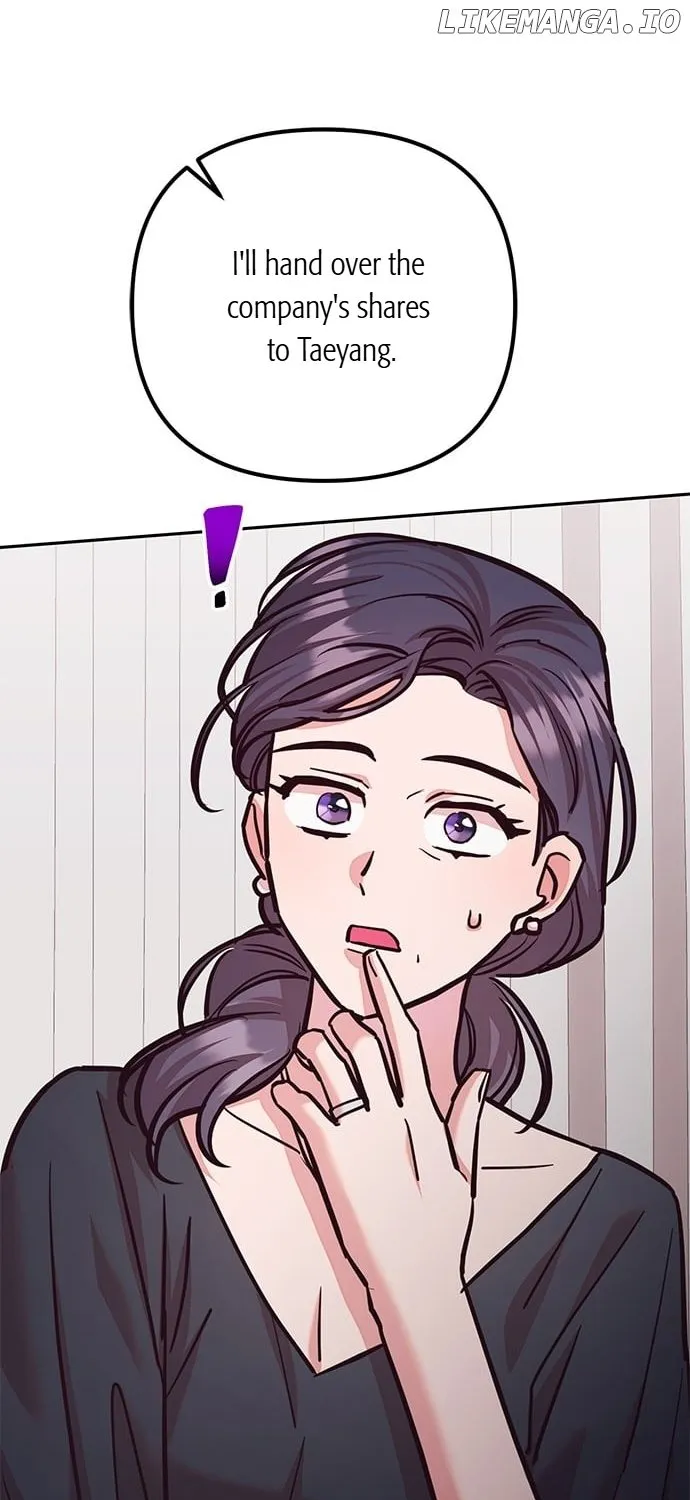 Marriage After a Close Call Chapter 19 page 82 - 
