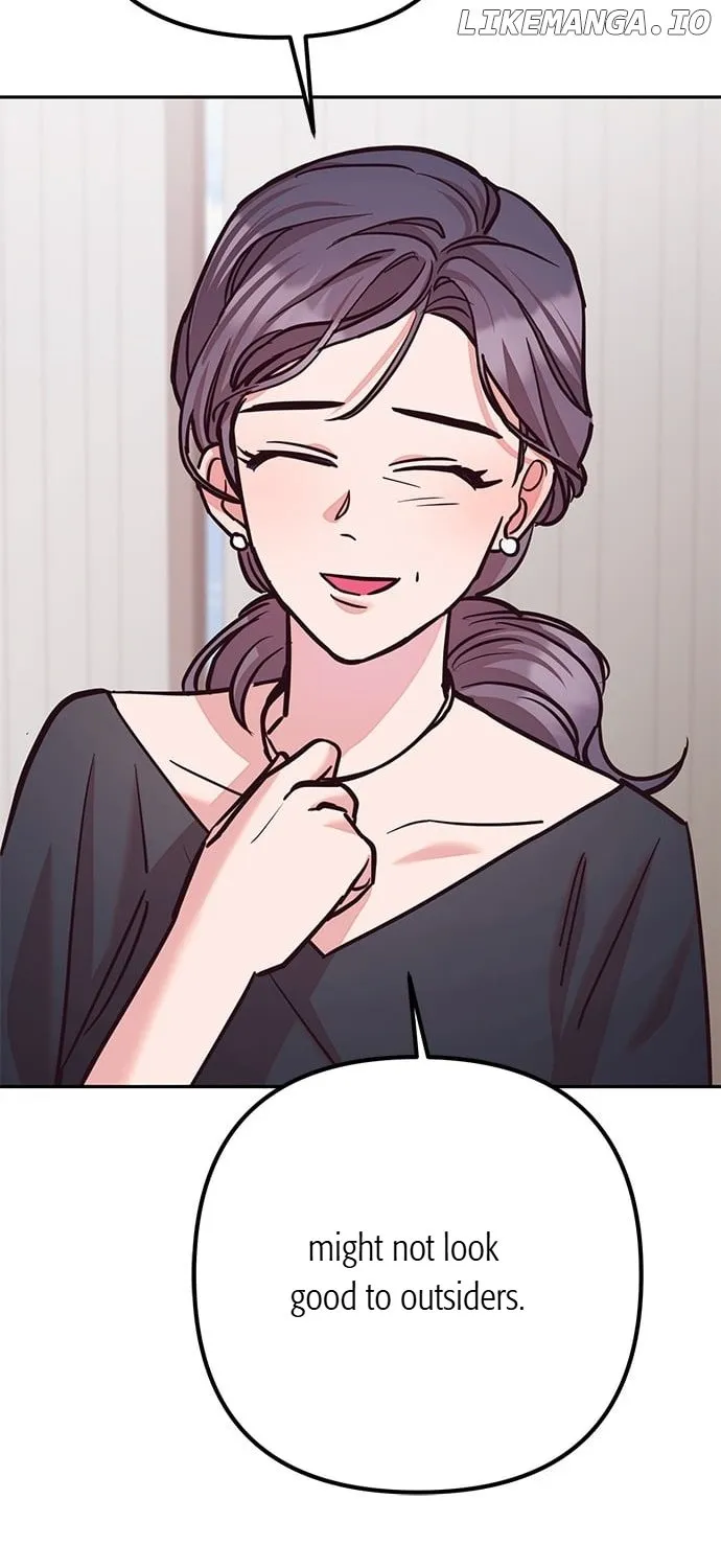 Marriage After a Close Call Chapter 19 page 88 - 