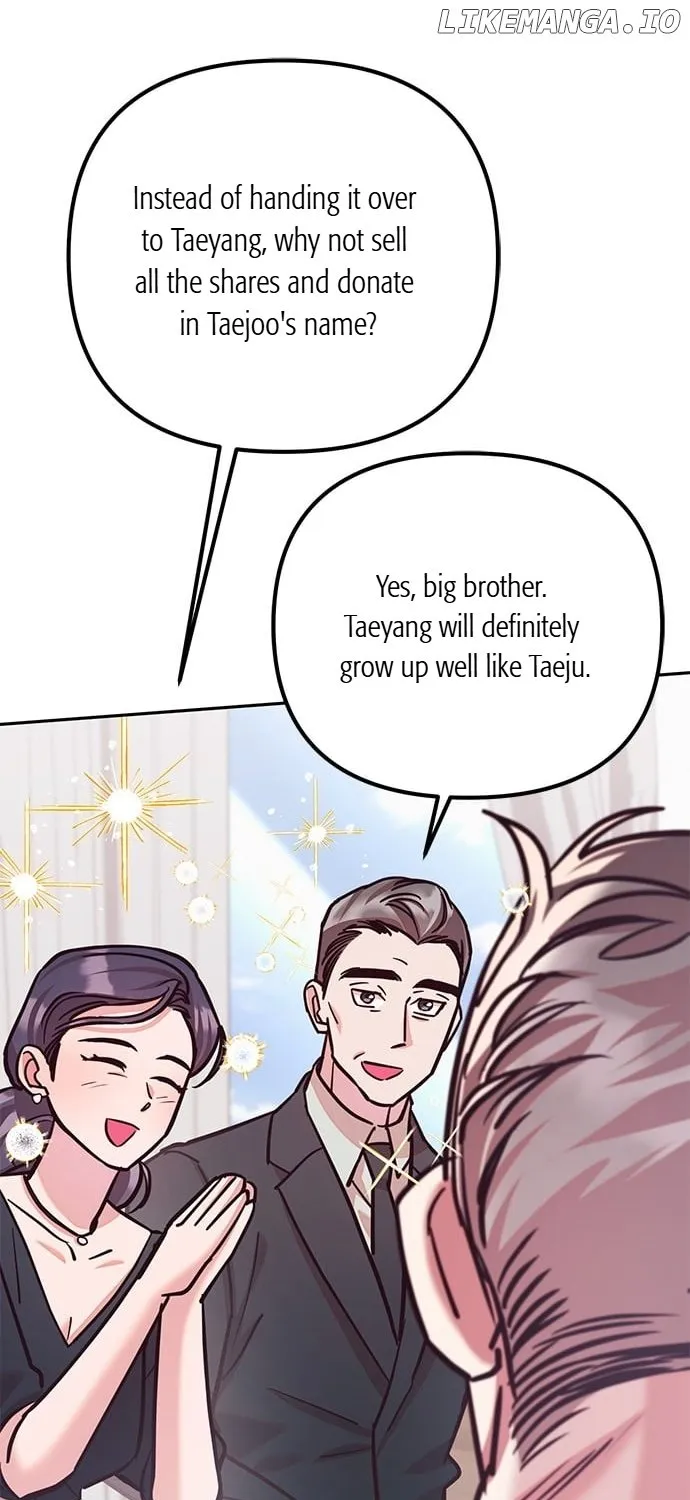 Marriage After a Close Call Chapter 19 page 90 - 