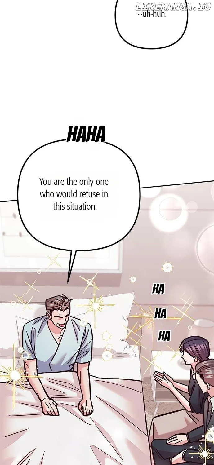Marriage After a Close Call Chapter 19 page 92 - 
