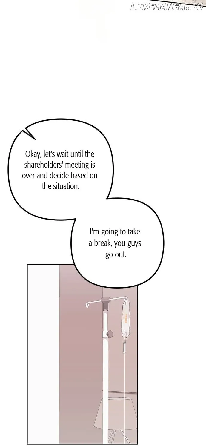 Marriage After a Close Call Chapter 19 page 94 - 