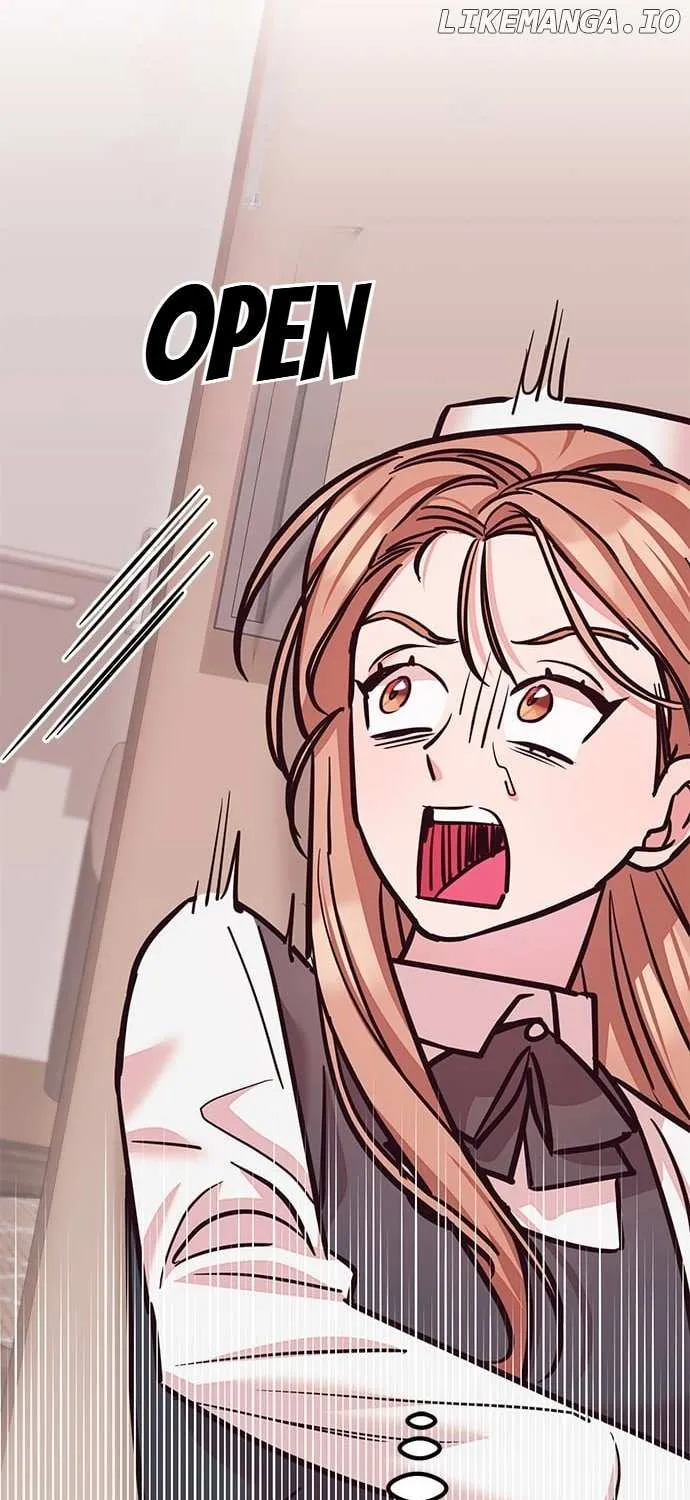 Marriage After a Close Call Chapter 19 page 98 - 