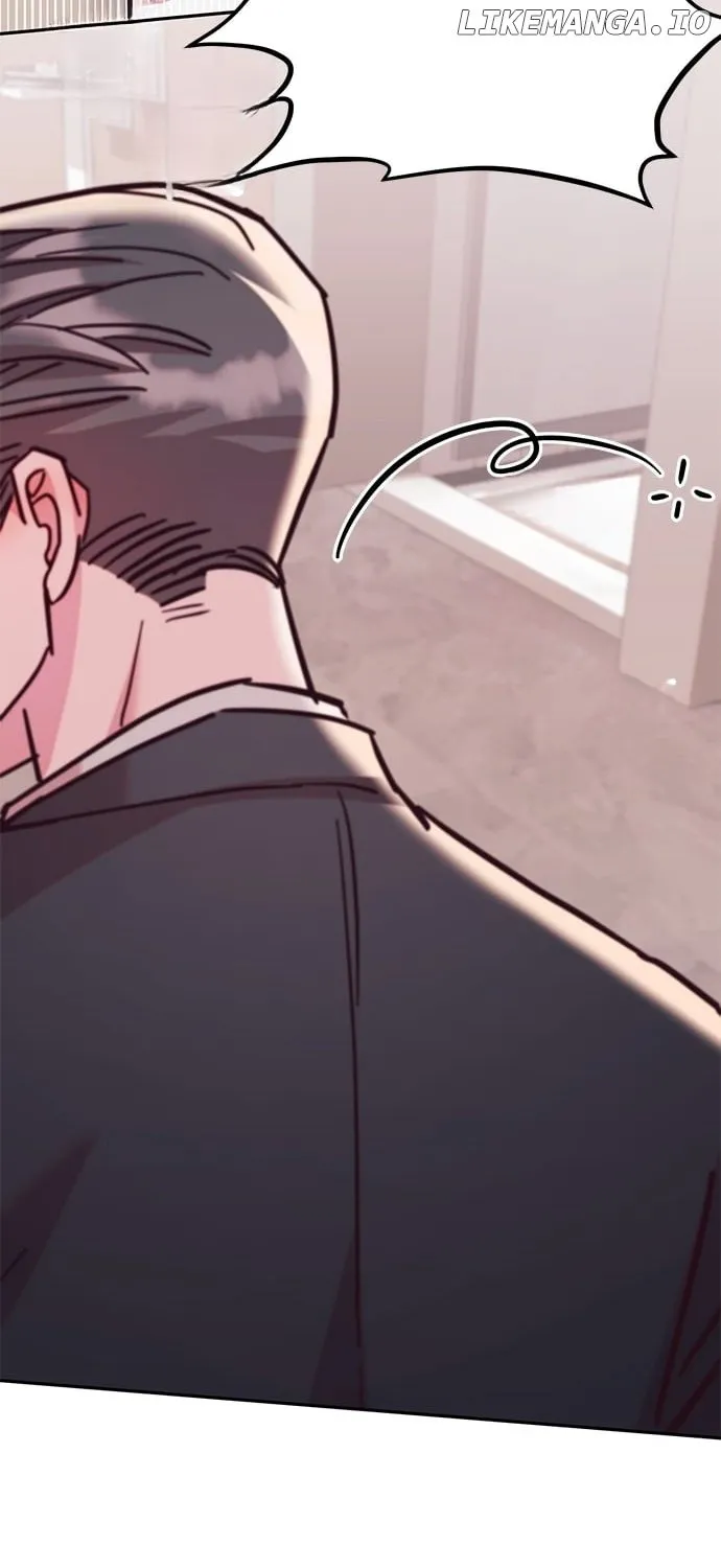 Marriage After a Close Call Chapter 19 page 100 - 