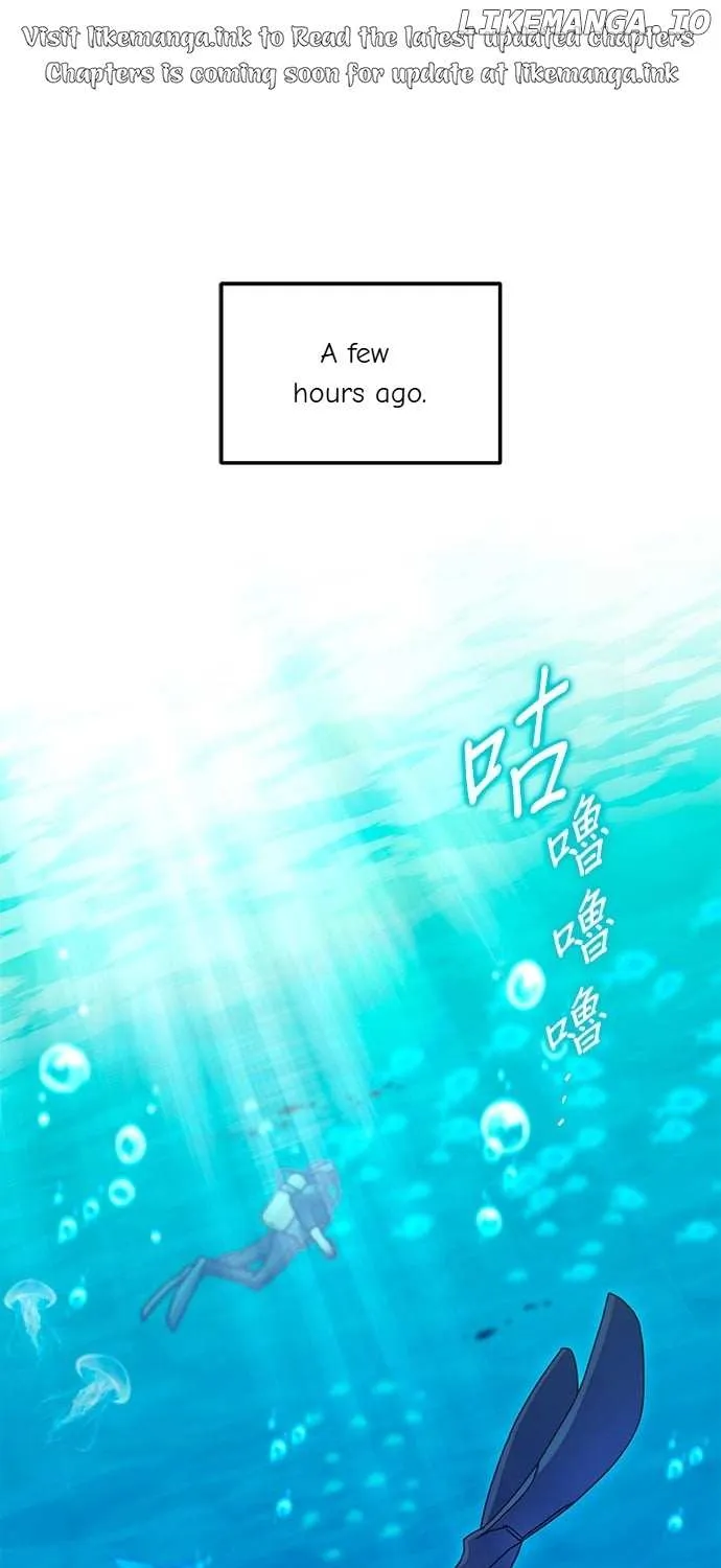 Marriage After a Close Call Chapter 2 page 2 - 