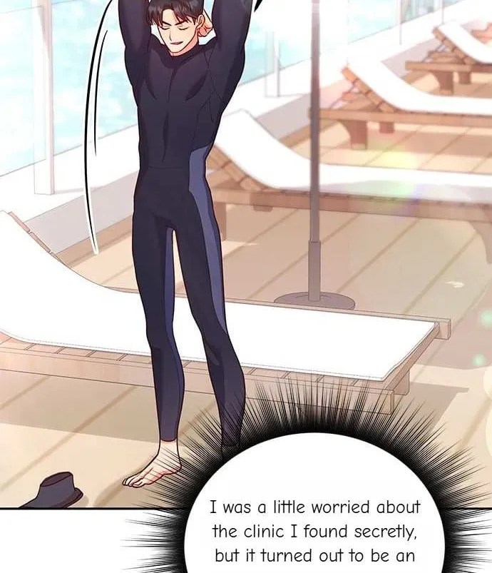 Marriage After a Close Call Chapter 2 page 11 - 