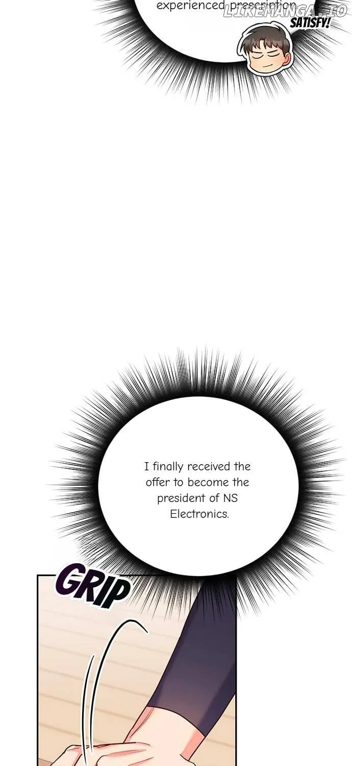 Marriage After a Close Call Chapter 2 page 12 - 