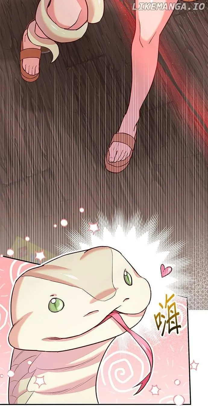 Marriage After a Close Call Chapter 2 page 112 - 