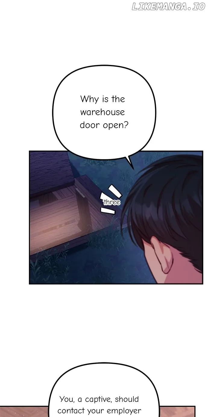Marriage After a Close Call Chapter 2 page 114 - 