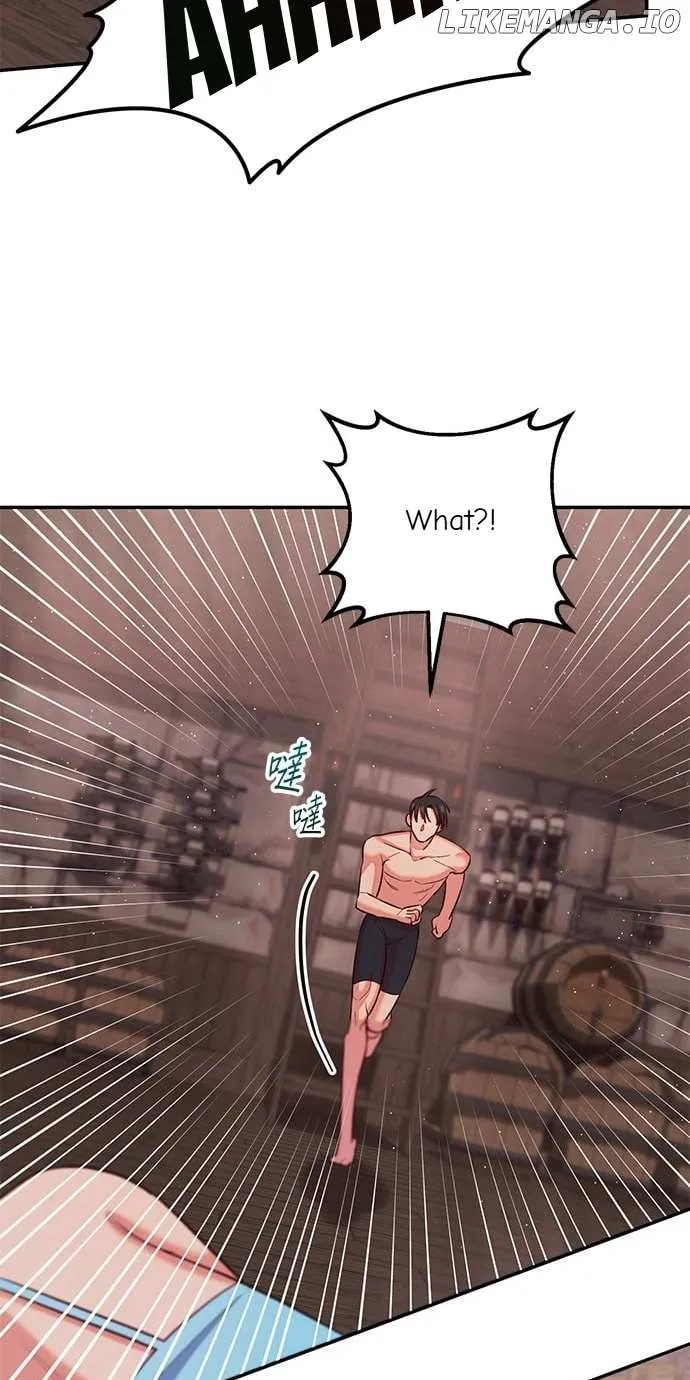 Marriage After a Close Call Chapter 2 page 116 - 