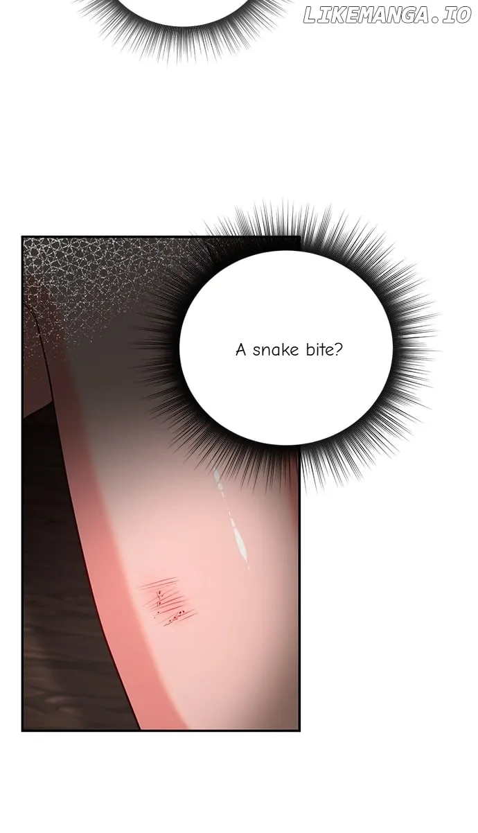 Marriage After a Close Call Chapter 2 page 120 - 