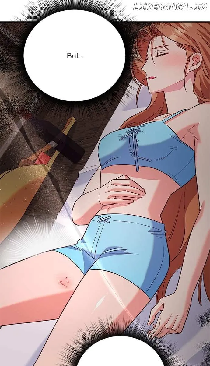 Marriage After a Close Call Chapter 2 page 122 - 