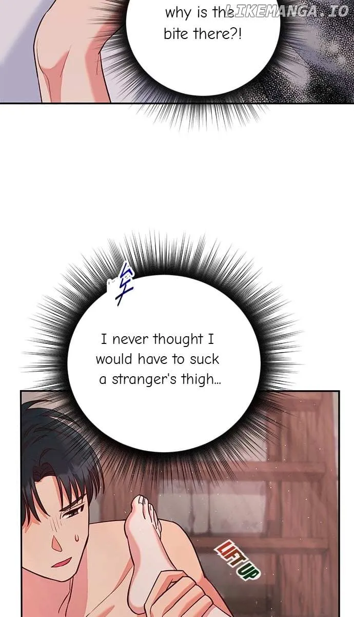 Marriage After a Close Call Chapter 2 page 123 - 