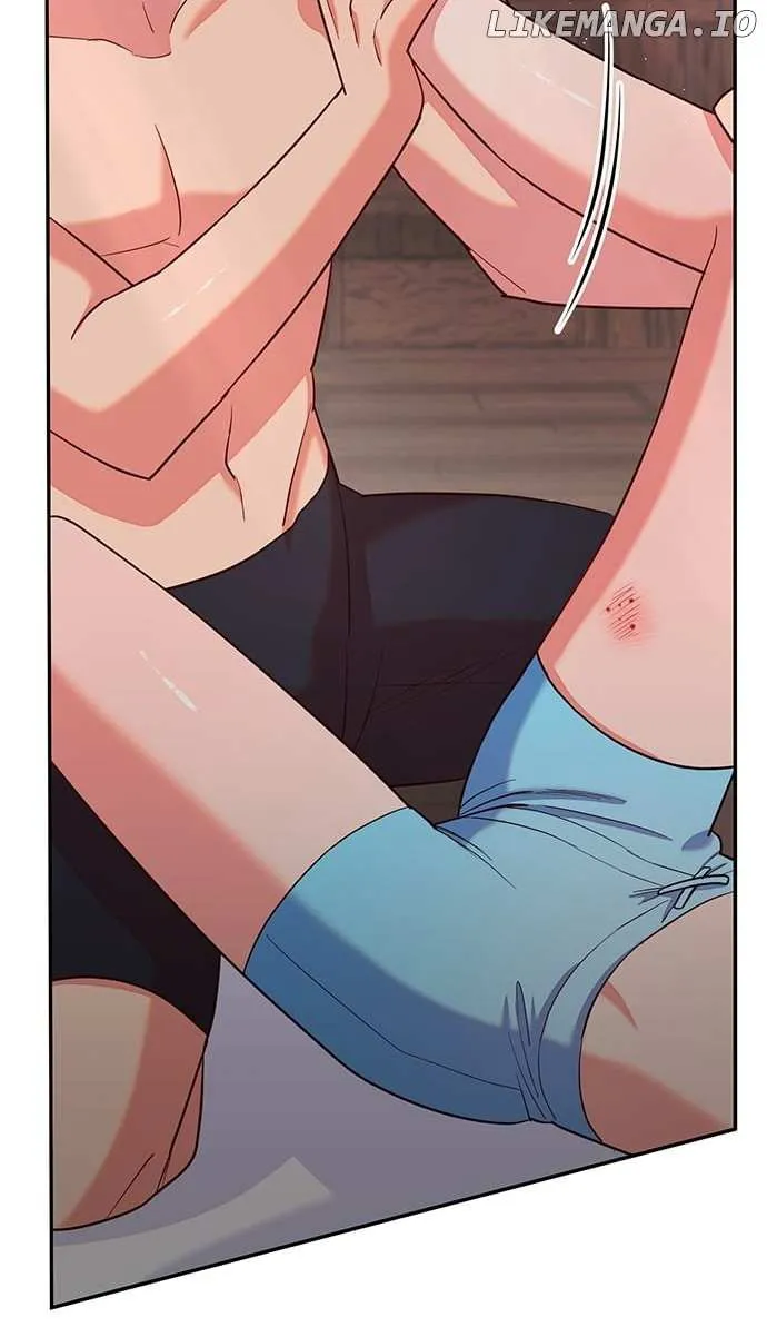 Marriage After a Close Call Chapter 2 page 124 - 