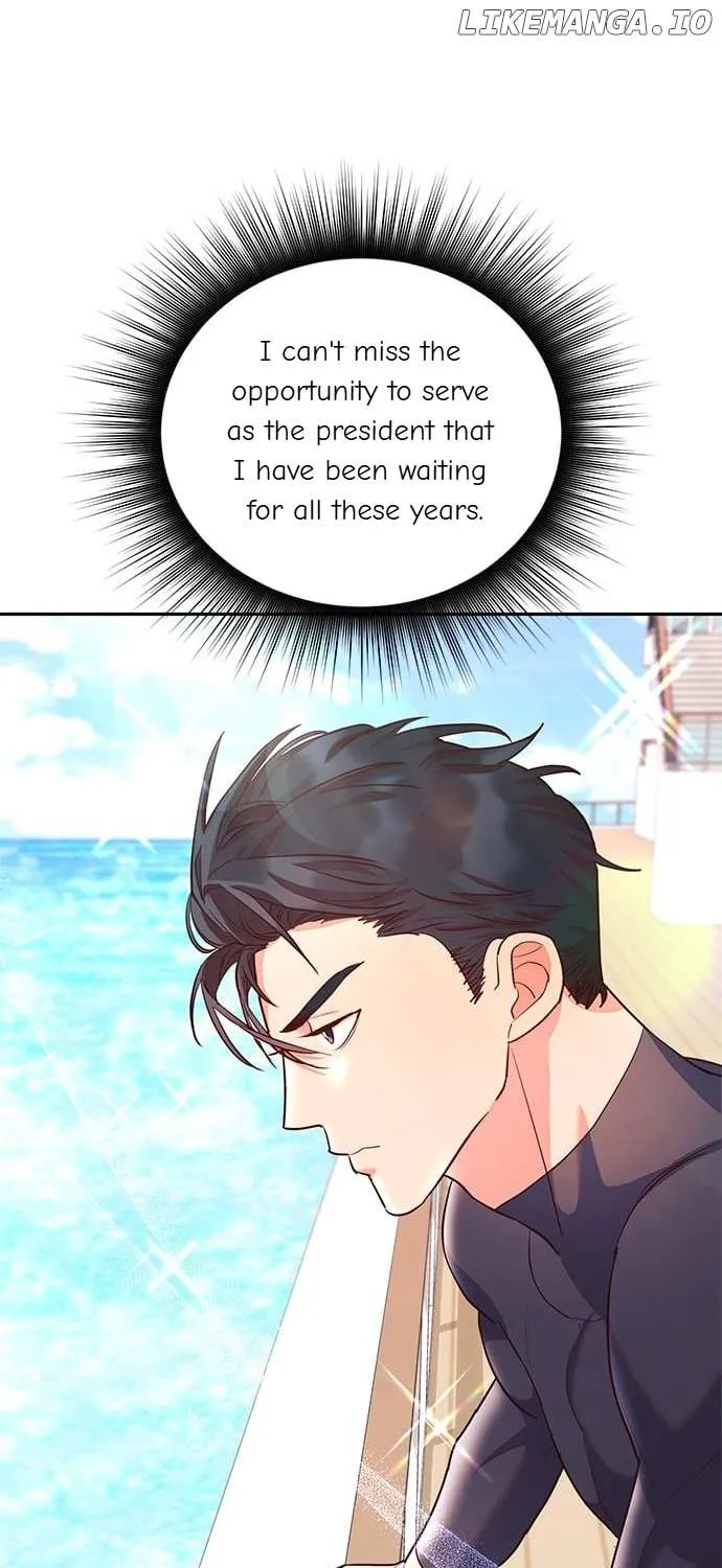 Marriage After a Close Call Chapter 2 page 14 - 